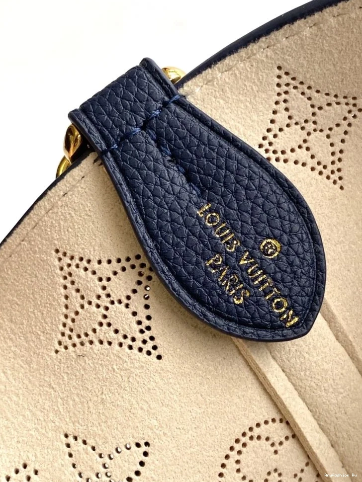 Louis Bags 42445 Sleek Shopping Vuitton 0730